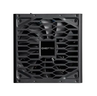 Chieftec Vega PPG-750-S (ATX 3.1, 750W, 80 PLUS GOLD, Active PFC, 135mm fan, Gen5 PCIe, Full Cable Management) Retail
