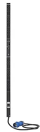 PDU ATEN PE5342TG-AX, Metered, Zero U, 32A, 36×C13 + 6×C19, IEC 309