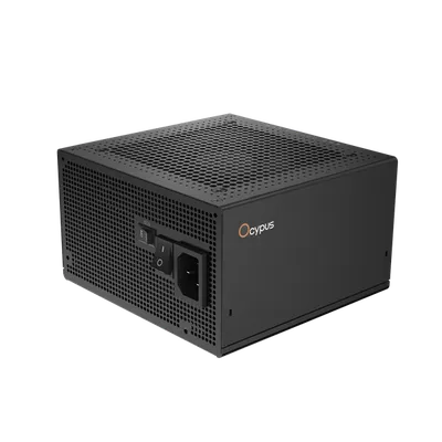 Блок питания Ocypus Iota P650S, 650W, 80+ Gold, ATX 3.1