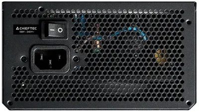 Блок питания Chieftec PPG-1000-C, 1000W, ATX 3.1, 80 PLUS Gold