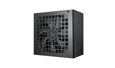 Блок питания Deepcool PL800D, 800W, ATX 3.0, 80+ Bronze