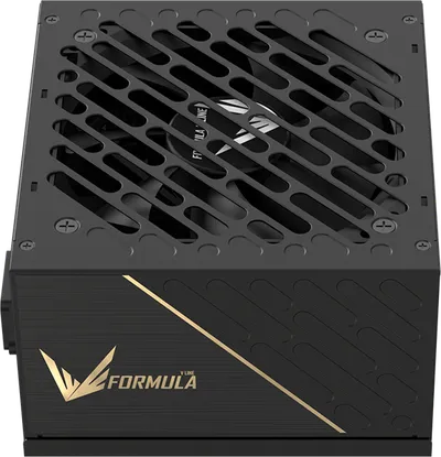 Блок питания FORMULA FV-1200GM, 1200W, ATX 3.0, 80+ Gold, Gen.5