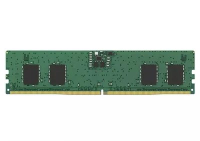 Оперативная память Kingston Branded DDR5 8GB 5600MT/s DIMM Non-ECC Unbuffered CL46 1RX16 1.1V 288-pin 16Gbit  1 Year Warrаnty