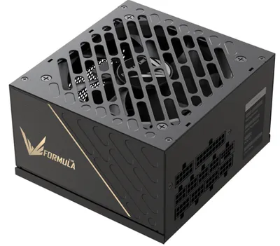 Блок питания Formula FV-750GM, 750Вт, 80+ Gold, ATX