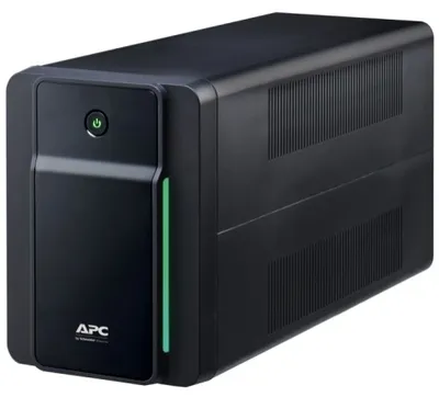 ИБП APC by Schneider Electric BX1200MI-GR-NC2, 1200ВА/650Вт, 230В, AVR, 4×Schuko