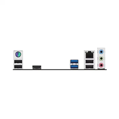 Материнская плата ASUS PRIME H610M-K D4 ARGB, LGA 1700, H610, mATX, 2×DDR4