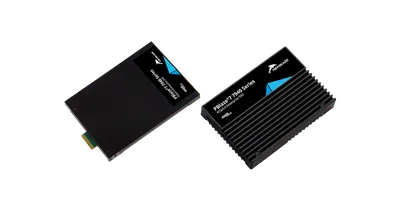 Твердотельный накопитель Memblaze 7940 Series SSD 7.68Tb (2.5-inch U.2, PCIe 5.0 x 4, 1DWPD, 2.5m MTBF, 3 year warranty)