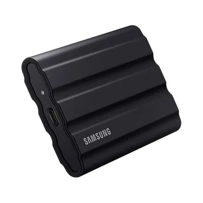 Внешний SSD Samsung MU-PE4T0S/WW, 4TB, USB 3.2 Gen2, 1050/1000 МБ/с, IP65