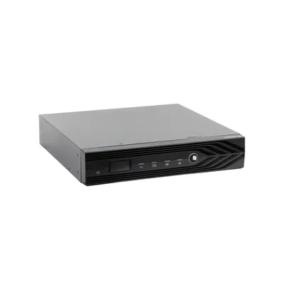 ИБП Online Бастион Teplocom 466, 1000 ВА/900 Вт, Tower, CEE 7/4