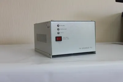 Источник питания Бастион 255, Волна ББП-3/20, 12В, 3А/20А