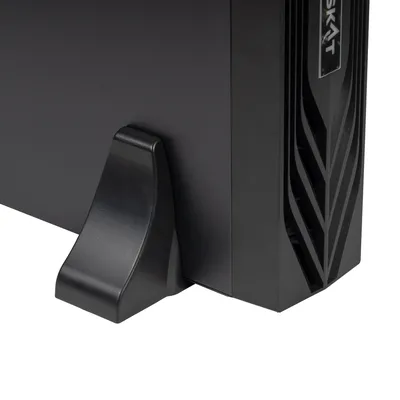 ИБП Бастион 8776, SKAT-UPS 6000-RACK-ON P3, 6000 ВА, Online