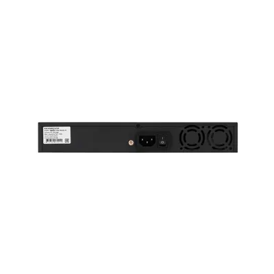 Коммутатор Бастион 4075, 16×FE PoE+, 1×Uplink, 1×Combo, 150W