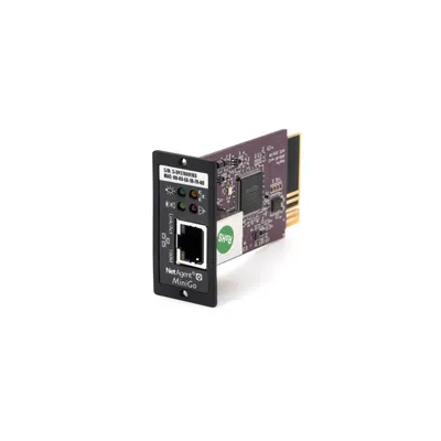 SNMP-модуль Бастион 2174, DS 801, Ethernet