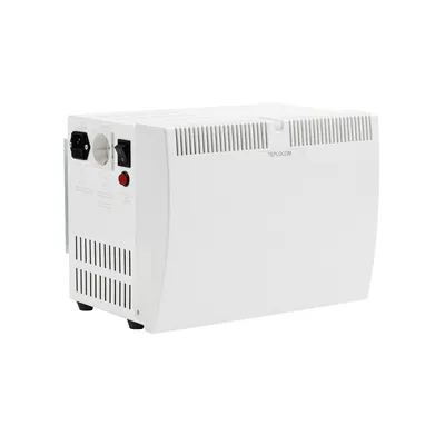 ИБП Бастион 497 Teplocom-250+26, 250ВА, офлайн, АКБ 26Ач