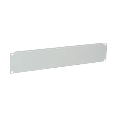 Панель заглушка Бастион 4468, 19", 2U, серая