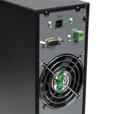 ИБП Бастион 8761, SKAT-UPS 1000-RACK-ON-2X9-E, 1000Вт