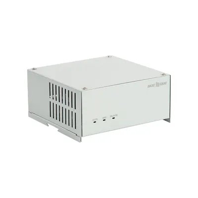 Источник питания Бастион 360, СКАТ-1200Т, 12В, 12А (до 20А с АКБ)