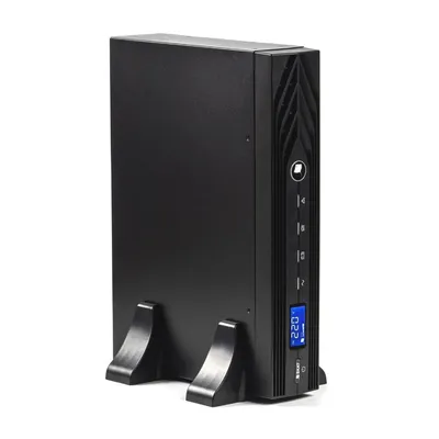 ИБП Бастион 488 SKAT-UPS 1500 RACK, 3×9Ah