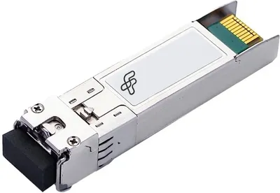 Трансивер FUTURE TECHNOLOGIES FT-SFP+-WDM-LR-10-A-D, SFP+, 10Гбит/с, 10 км