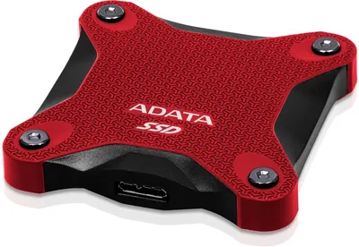 Внешний SSD A-DATA SD620-512GCRD, 512GB, USB 3.2 Gen2, 520/460 МБ/с
