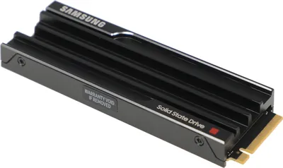 SSD Samsung MZ-VAP1T0CW, 1TB, M.2, PCIe 5.0 x4, NVMe