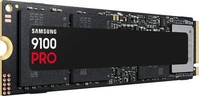 SSD Samsung MZ-VAP2T0BW, 2TB, NVMe, 14700/13400MB/s