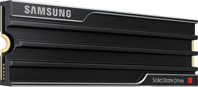 SSD Samsung MZ-VAP2T0CW, 2TB, M.2, PCIe Gen5x4, NVMe