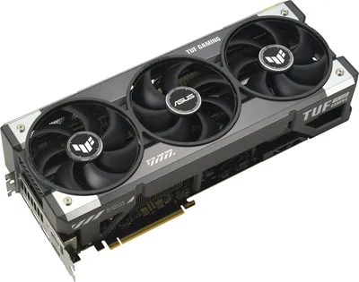 Видеокарта ASUS TUF-RTX5090-O32G-GAMING, RTX 5090 32GB GDDR7