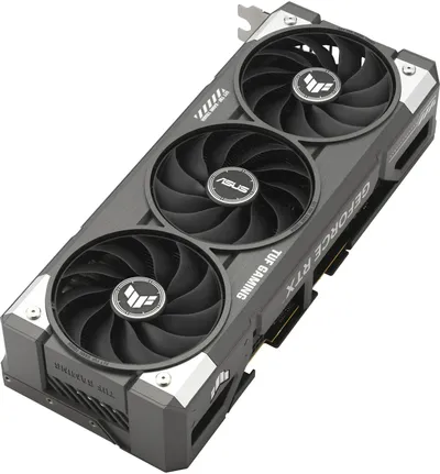 Видеокарта ASUS TUF-RTX5060-O8G-GAMING, 8ГБ GDDR7, 128-бит
