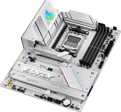 Материнская плата ASUS 90MB1J50-M0EAY0, AM5, B850, DDR5, ATX