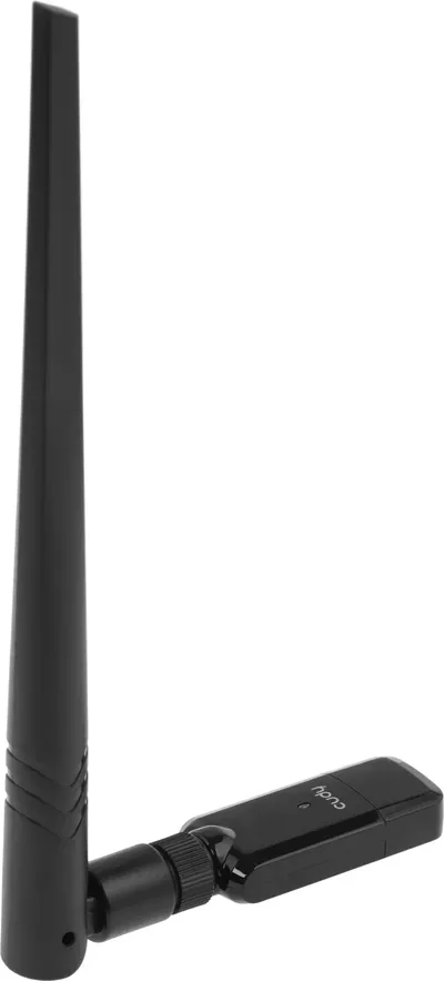 Wi-Fi адаптер Cudy WU1400, AC1300, USB 3.0, 1×антенна