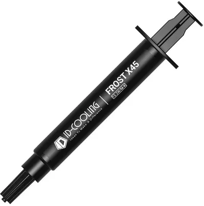 Термопаста ID-Cooling FROST X45 2G, 2г