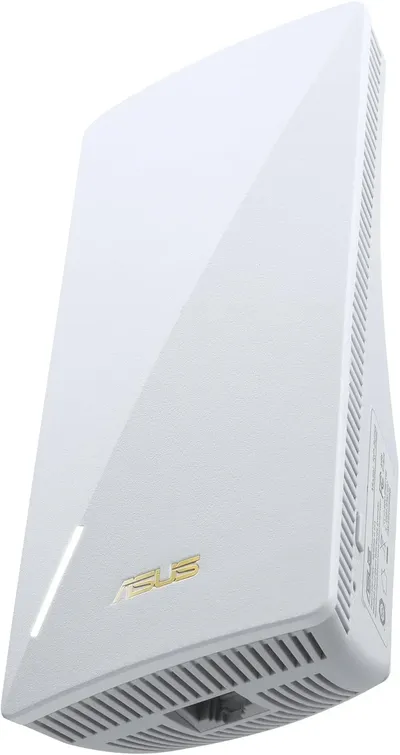 Усилитель Wi-Fi ASUS RP-BE58, BE3600, Wi-Fi 7