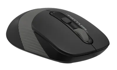 Комплект клавиатура+мышь A4Tech FG1010S GREY, беспроводной, USB