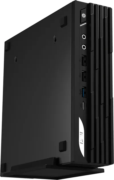 Мини-ПК MSI Pro DP21 14M 9S6-B0A431-1087, Core i3-14100, 16GB, 512GB SSD