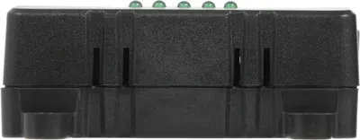 PoE-сплиттер OSNOVO PoE Splitter/G2, Gigabit, 5/9/12/18V, 802.3af/at