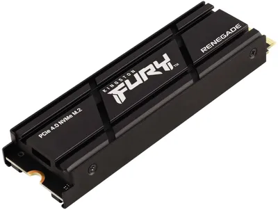 SSD Kingston SFYRSK/1000G, 1000GB, M.2 2280, PCIe 4.0 x4 NVMe, 7300/6000MB/s