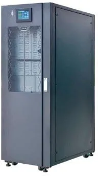 ИБП Powercom VGD-II-40K33-B, online, 40кВА
