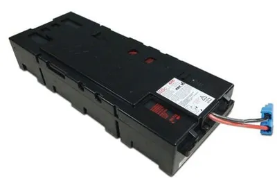 Аккумулятор для ИБП APC APCRBC116, для SMX1500RM2U