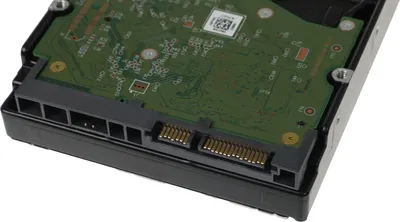HDD WD WD8002PURP, 8 ТБ, 3.5", SATA III, 7200 rpm