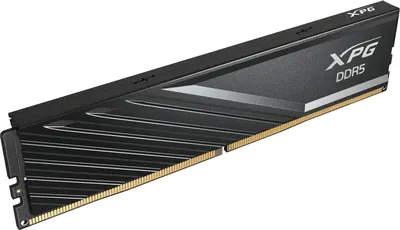 Модуль памяти A-DATA AX5U5600C4616G-SLABBK, 16GB DDR5 5600MHz CL46