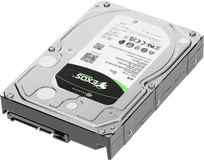 Жесткий диск Seagate ST8000NM017B, 8TB, SATA III, 3.5"