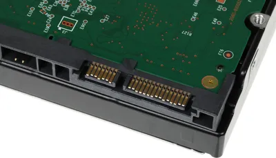 Жесткий диск WD WD8005FFBX, 8ТБ, 3.5", SATA III, 7200rpm