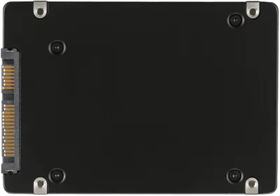Твердотельный накопитель Samsung Enterprise SSD, 2.5"(SFF) 7mm, PM897, 960GB, SATA 3, 6Gbps R560/W530Mb/s, IOPS(R4K) 97K/60K, V6 TLC, MTBF 2M, 3DWPD/5Y, TBW 5256TB, OEM, (repl. MZ7KH960HAJR-00005)