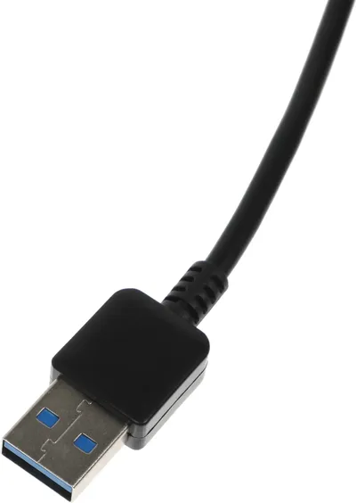 USB-хаб Buro BU-HUB4-0.5-U3.0, 4 порта USB 3.0