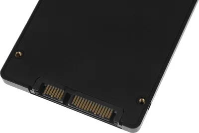 SSD 240 GB AMD Radeon R3 Client SSD 2.5" R3SL0240G2 SATA 6Gb/s, 530/450, 3D NAND, DRAM-less, RTL