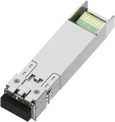 Трансивер TP-Link SM311LS, SFP, 1000Base-LX, одномодовый, 20 км