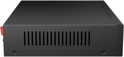 Коммутатор DIGMA DSW708G-2S-T, L2+, 8×1GbE, 2×SFP, управляемый