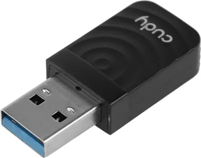 Адаптер Wi-Fi Cudy WU1300S, AC1300, USB 3.0