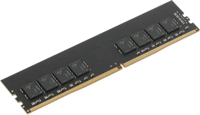 Память DDR4 32GB 3200MHz Digma DGMAD43200032D RTL PC4-25600 CL22 DIMM UDIMM 288-pin 1.2В dual rank Ret